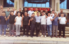 赣鄱宗亲聚首，共叙家族深情
