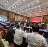 近期宗亲会活动选影