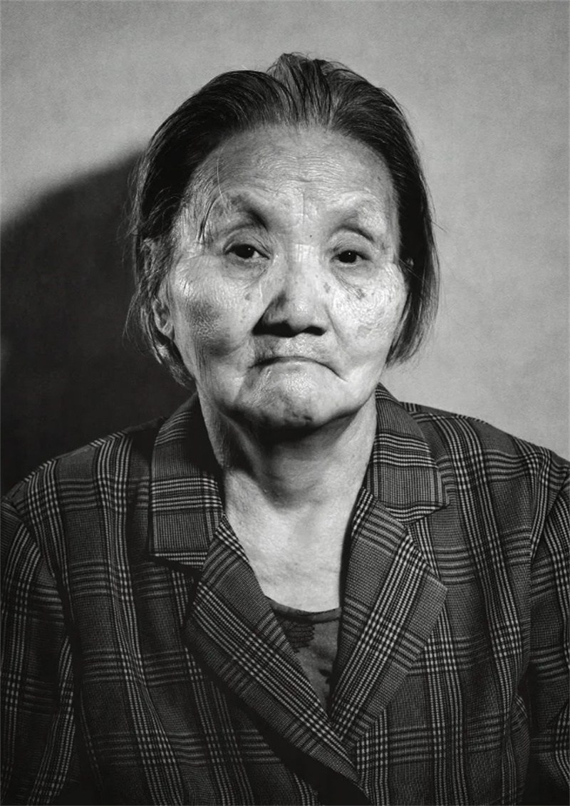 南京大屠杀幸存者阮秀英去世